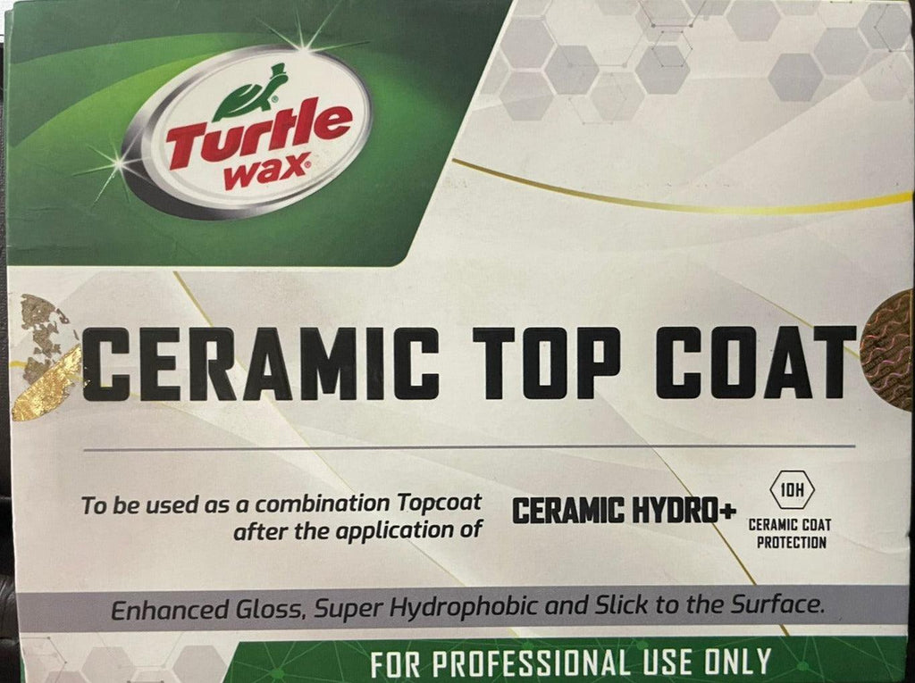 TURTLE WAX HYBRID SOLUTIONS CERAMIC SPRAY COATING 473mL