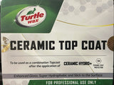 Turtle Wax Pro Ceramic Top Coat