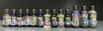Puris Jade Quartz Pro 9H Ceramic Coating, 50ml