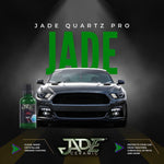Puris Jade Quartz Pro 9H Ceramic Coating, 50ml