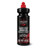 Samuraii Premium Cutting Compound, 1L