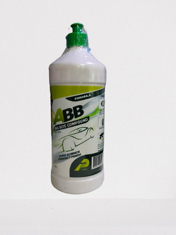 Puris Big Bite Compound, 1L