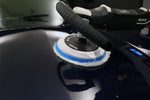 RUPES 9.BL180F Rotary Cut & Finish Wool Polishing Pad, 150mm, 6" - Planet Car Care