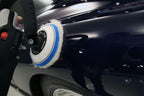 RUPES 9.BL150F Rotary Cut & Finish Wool Polishing Pad, 125mm, 5" - Planet Car Care