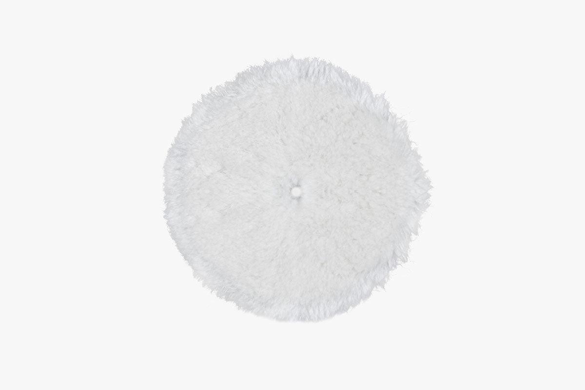 RUPES 9.BL150F Rotary Cut & Finish Wool Polishing Pad, 125mm, 5" - Planet Car Care