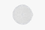 RUPES 9.BL150F Rotary Cut & Finish Wool Polishing Pad, 125mm, 5"