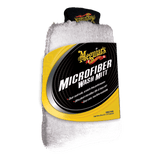 Meguiar's® Microfiber Wash Mitt