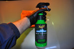 Meguiar's® Pro Hybrid Ceramic Bead Booster, 946ml - Planet Car Care