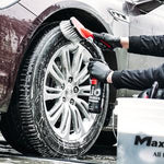 MaxShine Wheel and Tire Scrub Brush