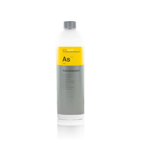 Koch Chemie AutoShampoo, 1L - Planet Car Care