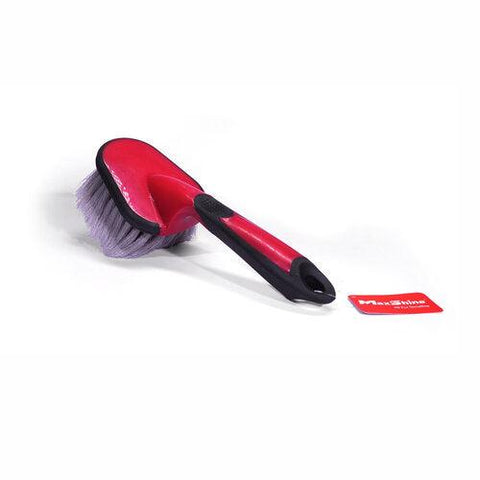 MaxShine Wheel and Tire Scrub Brush - Planet Car Care