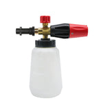 PCC Snow Foam Lance 1/4