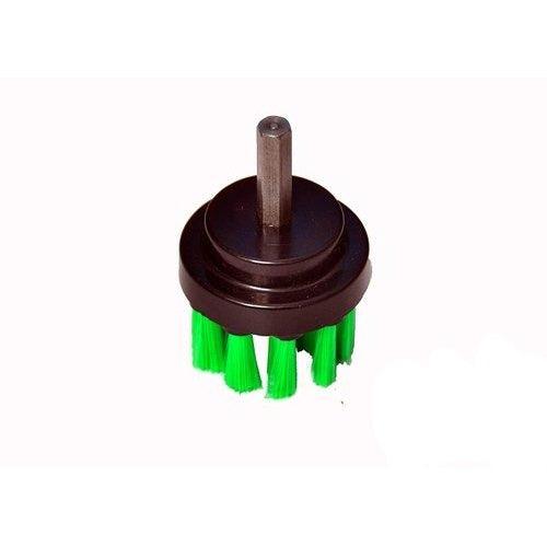 Buffking Drill Brush, Soft Bristle, 2" - Planet Car Care