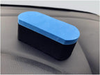 PCC Interior & Dashboard Dressing Applicator, 4.5" - Planet Car Care