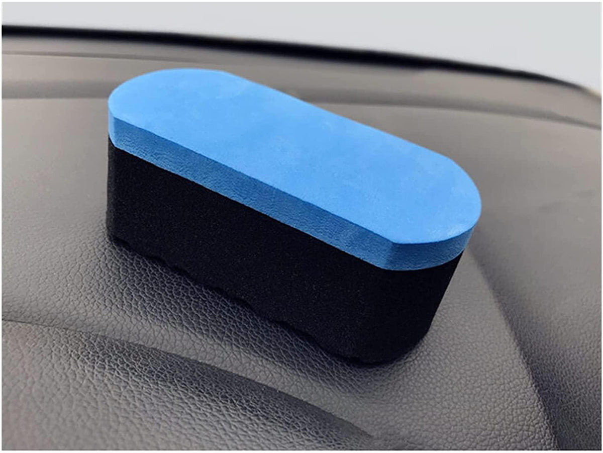 PCC Interior & Dashboard Dressing Applicator, 4.5" - Planet Car Care