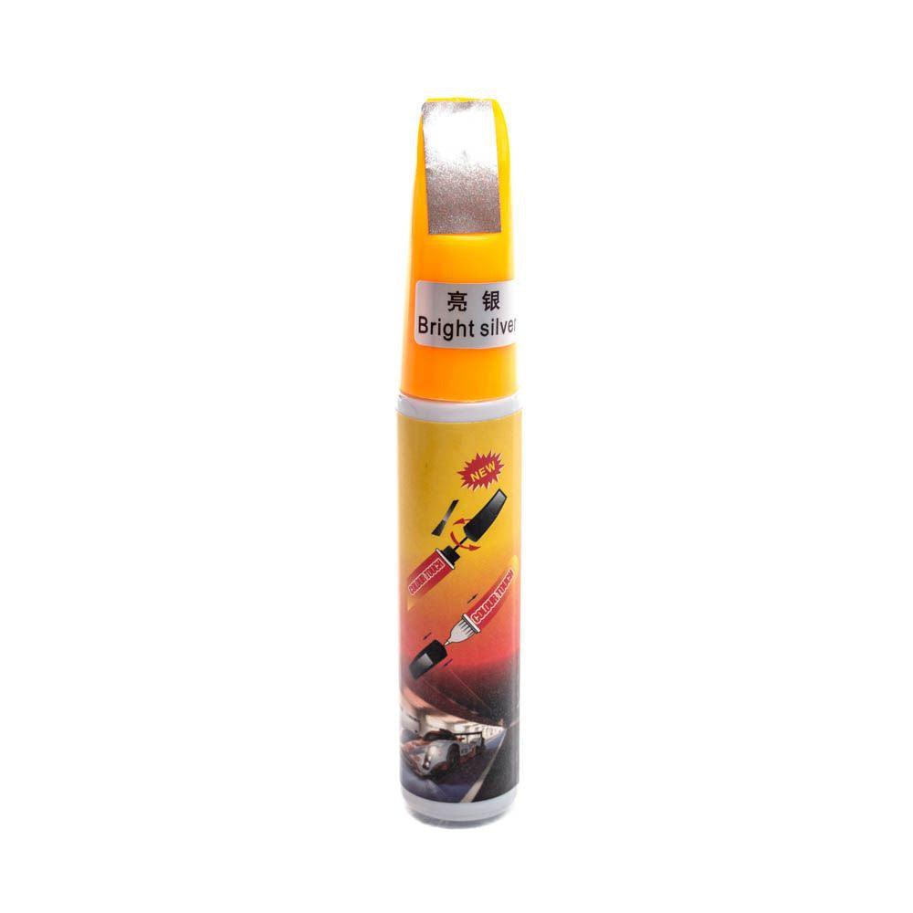 PCC Paint Touch Up Marker, Bright Silver - Planet Car Care