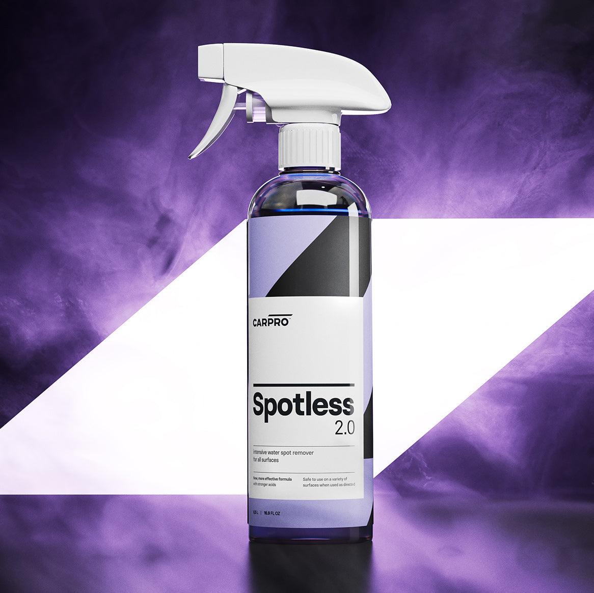 CarPro Spotless 2.0 Water Spot Remover, 500ml - Planet Car Care