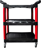PCC Detailing Trolley, 66x33x77cm, Type 1 - Planet Car Care