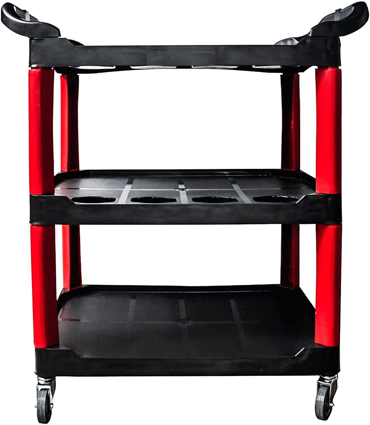 PCC Detailing Trolley, 66x33x77cm, Type 1 - Planet Car Care