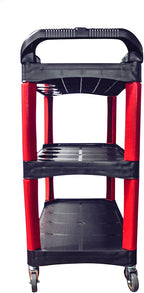 PCC Detailing Trolley, 66x33x77cm, Type 1 - Planet Car Care