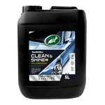 Turtle Wax Clean & Shine Detailer, Clay Lube, 5L