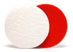 CarPro Rayon Glass Polishing Pad 76mm, 3" - Planet Car Care