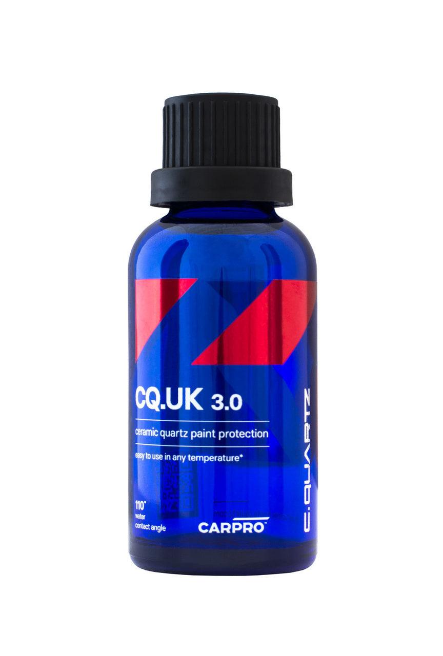 CarPro Cquartz UK 3.0, 50ml - Planet Car Care