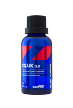 CarPro Cquartz UK 3.0, 50ml - Planet Car Care