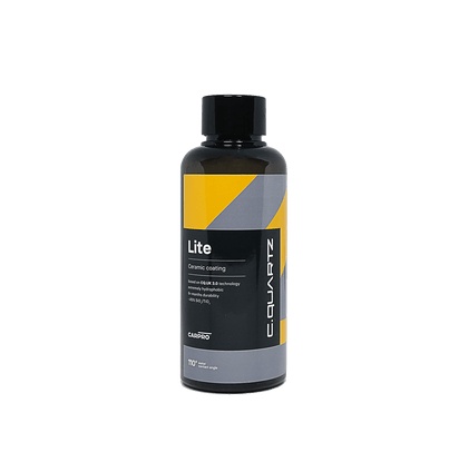 CarPro Cquartz Lite, 100ml - Planet Car Care