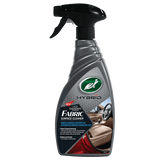 Turtle Wax Hybrid Solutions Fabric Surface Cleaner, 500ml