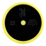 Meguiar's® Soft Buff WRFP7 Rotary Foam Polishing Pad 7"
