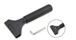 PROTINT Aluminum Long Handle For Blue Max Blade, PPF43 - Planet Car Care