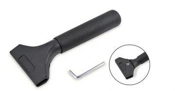 PROTINT Aluminum Long Handle For Blue Max Blade, PPF43 - Planet Car Care