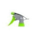 PCC Chemical Resistant Trigger For 500ml Spray Bottle, Green - Planet Car Care