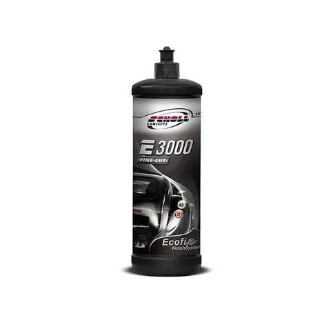 Scholl Concepts E3000 Fine Cut, 1L - Planet Car Care