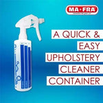 Mafra Flacone Professional Care, Spray Bottle, 500ml - Planet Car Care