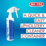 Mafra Flacone Professional Care, Spray Bottle, 500ml - Planet Car Care