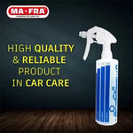 Mafra Flacone Professional Care, Spray Bottle, 500ml - Planet Car Care