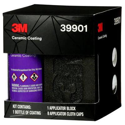 3M Ceramic Coating, 40ml