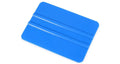 PROTINT Blue Soft Squeegee, 10cm x 7cm, PPF1 - Planet Car Care