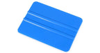 PROTINT Blue Soft Squeegee, 10cm x 7cm, PPF1 - Planet Car Care