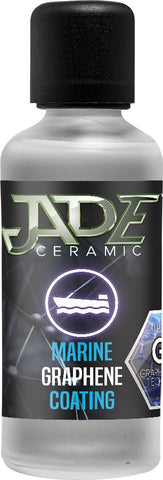 Puris Jade Marine Graphene Coating, 100ml