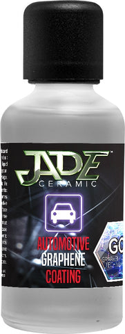 Puris Jade Automotive Graphene Coating, 50ml