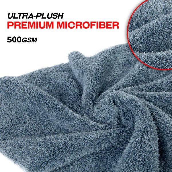 CarPro Boa Microfiber 500gsm, 60x40cm - Planet Car Care