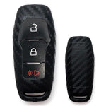 PCC Car Key Cover, Ford Type 2 - Planet Car Care