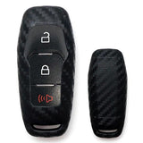PCC Car Key Cover, Ford Type 2 - Planet Car Care