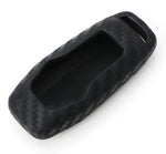 PCC Car Key Cover, Ford Type 2 - Planet Car Care