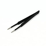 PROTINT Flat And Round Tip Tweezer, PPF39