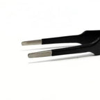 PROTINT Flat And Round Tip Tweezer, PPF39 - Planet Car Care