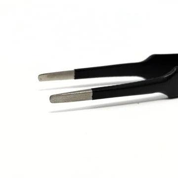PROTINT Flat And Round Tip Tweezer, PPF39 - Planet Car Care